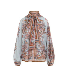 [Zimmermann] Blouse FW26 4461TSS261