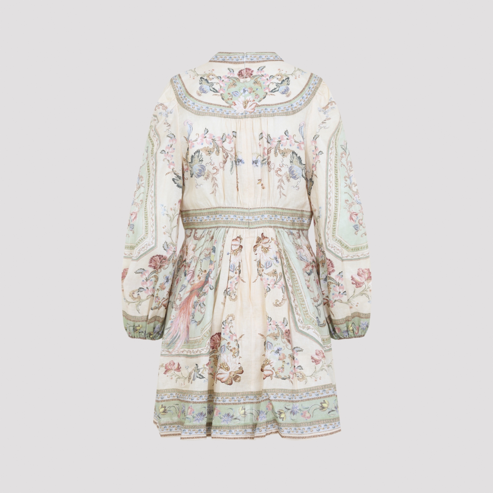[Zimmermann] Dress FW26 0932DSS264