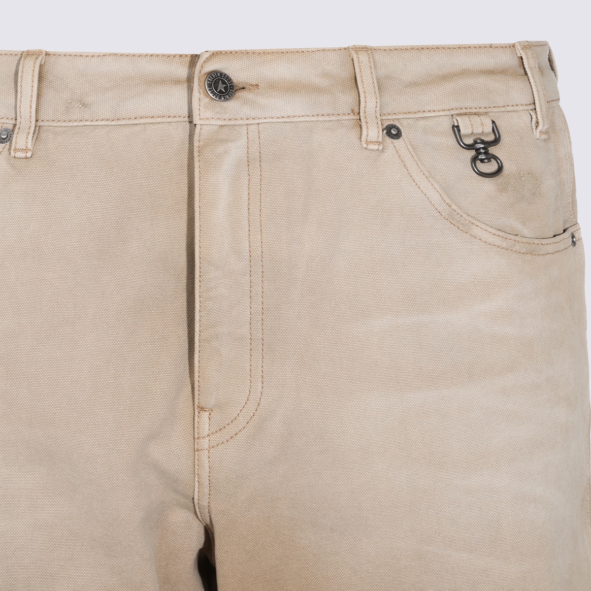 [Golden Goose] Trousers FW26 GMP02748P00265655559