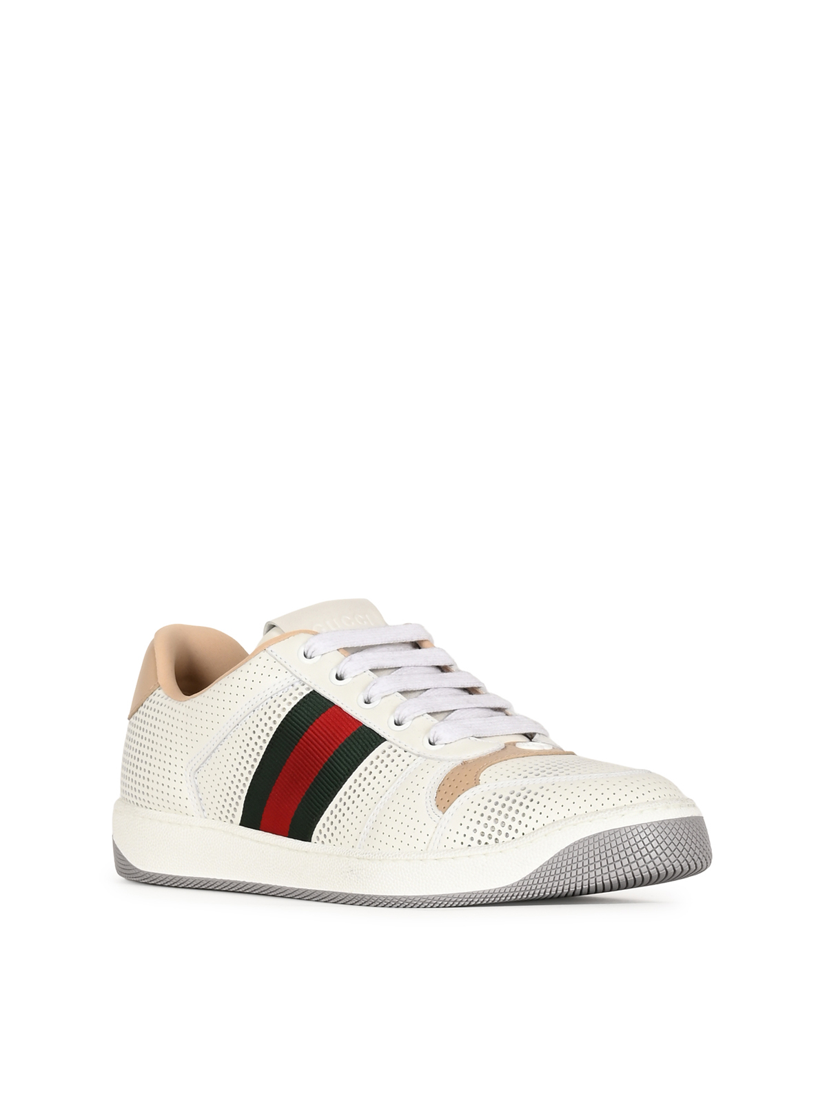 [Gucci] Sneakers FW26 A000MVAAGVY9062