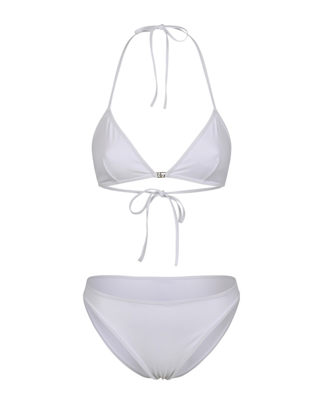 [Gucci] Swimsuit FW26 875538XHAL29000