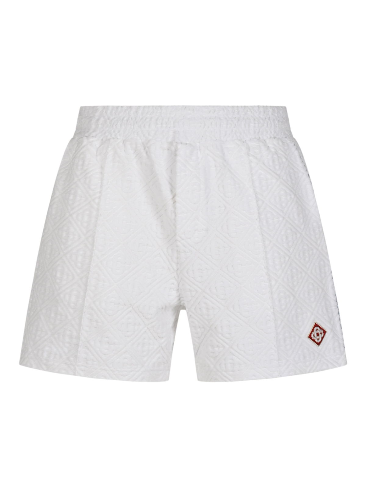 [Casablanca] Shorts FW26 MPF26JTR11303