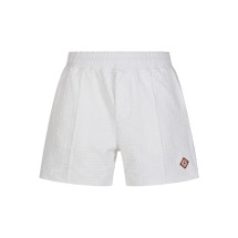 [Casablanca] Shorts FW26 MPF26JTR11303