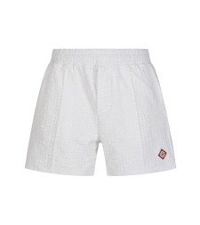 [Casablanca] Shorts FW26 MPF26JTR11303