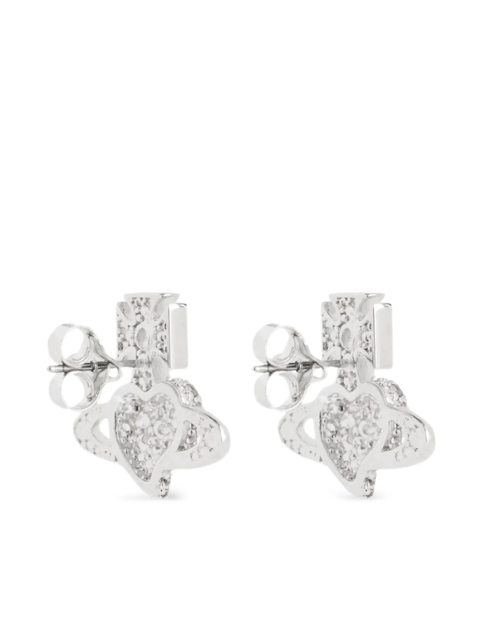 [Vivienne Westwood] Earring FW26 6201036H02P102