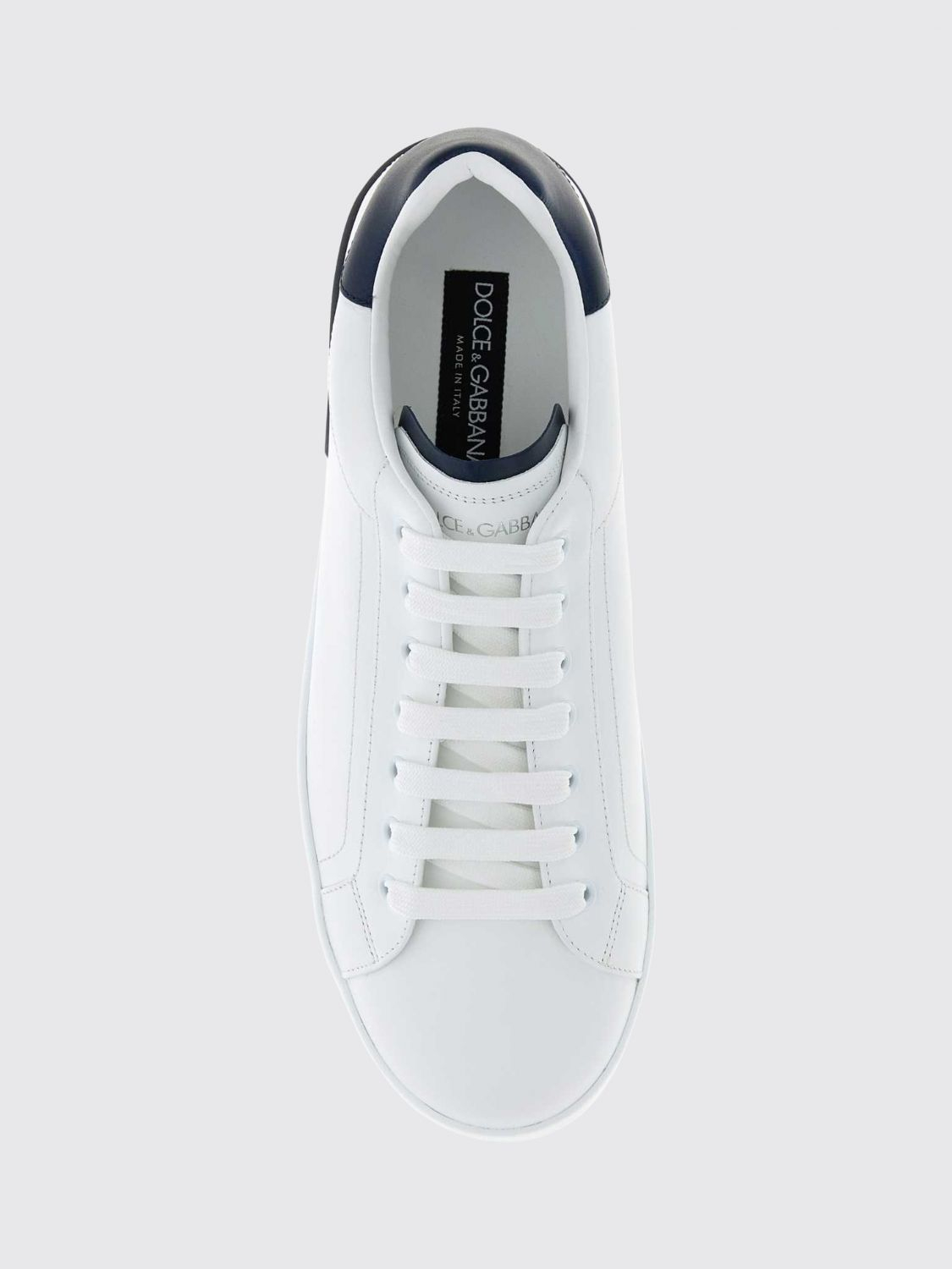 [Dolce & Gabbana] Sneakers FW26 CS2278A9U73 89951