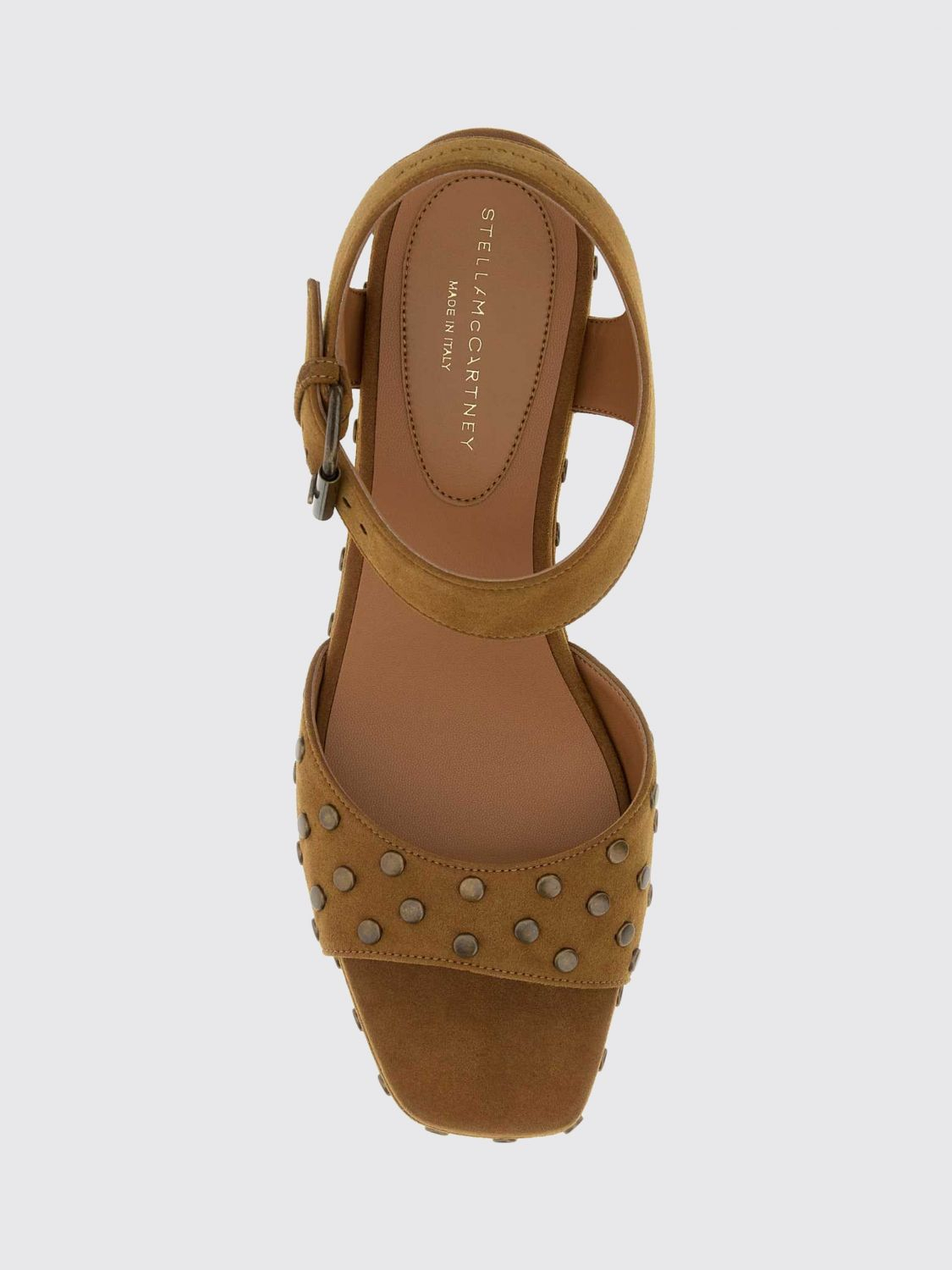 [Stella McCartney] Sandals FW26 810697E00319 5742