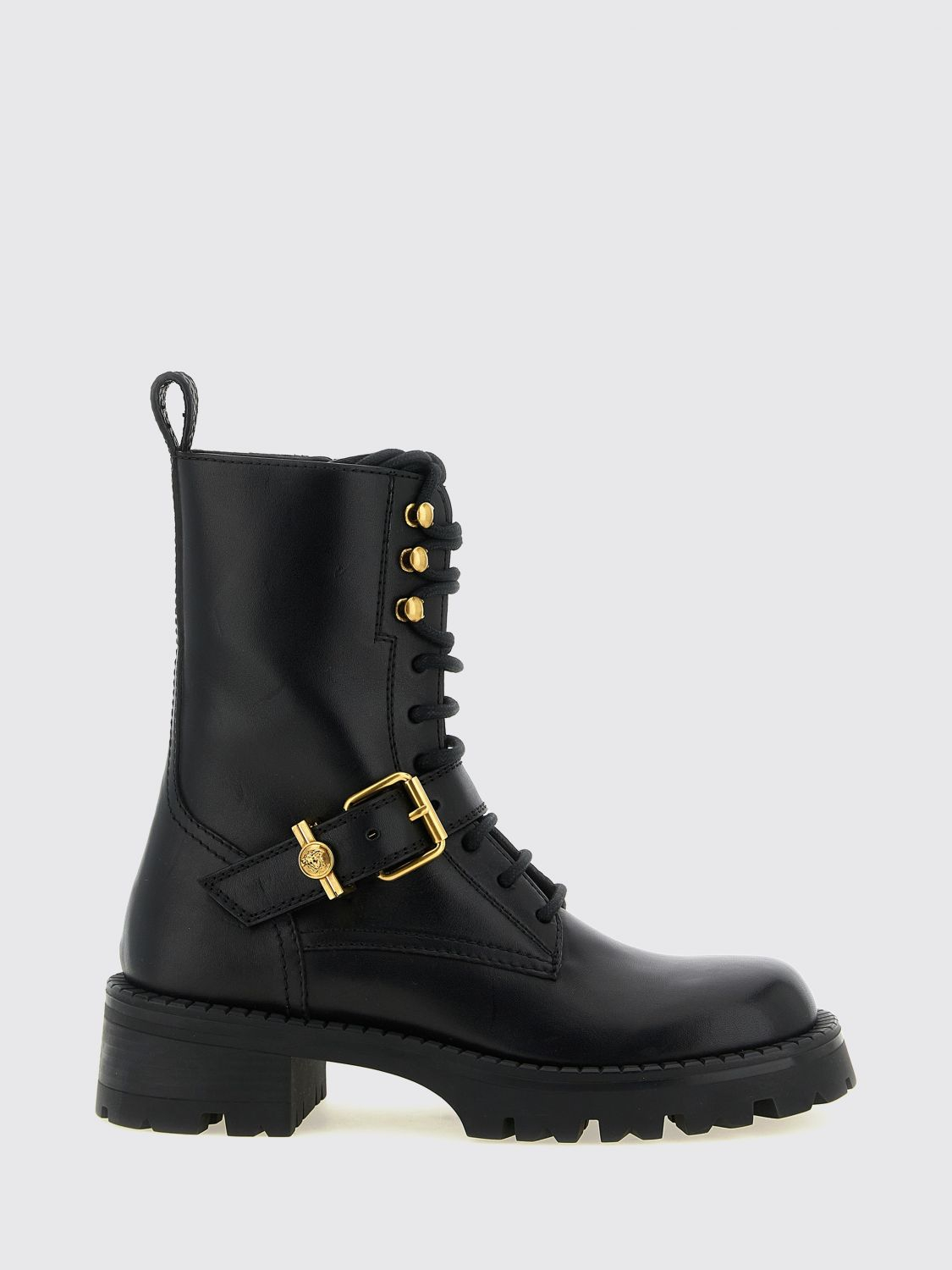 [Versace] Boots FW26 10268451A19316 1B00G