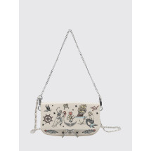 [Zadig & Voltaire] Shoulder bag FW26 LWBA04387 100