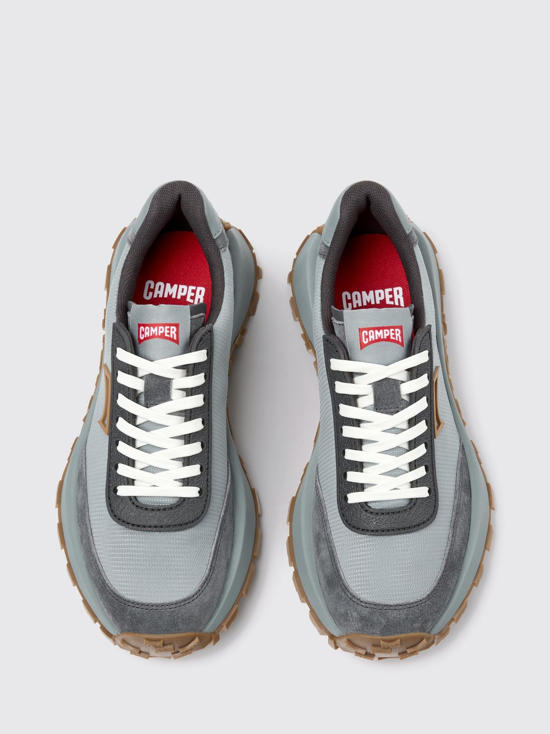 [CAMPER] Sneakers SS26 K201462-060 DRIFT TRAIL 0
