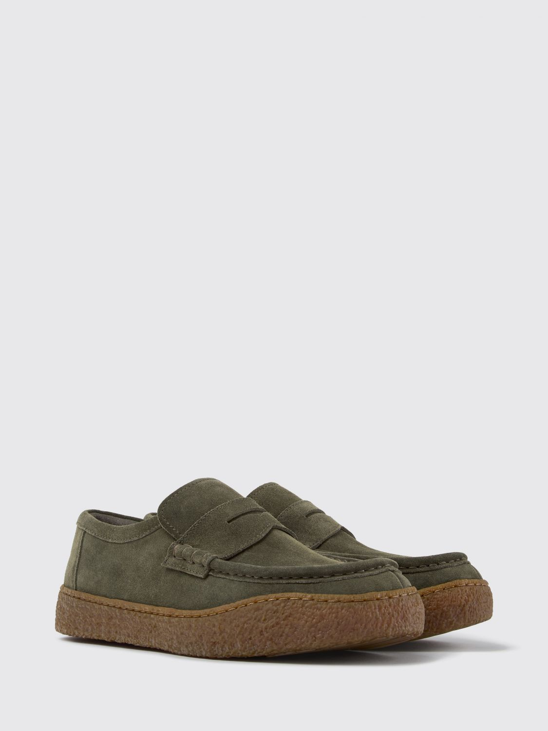 [CAMPER] Loafer SS26 K101135-004 PEU TERRENO 0