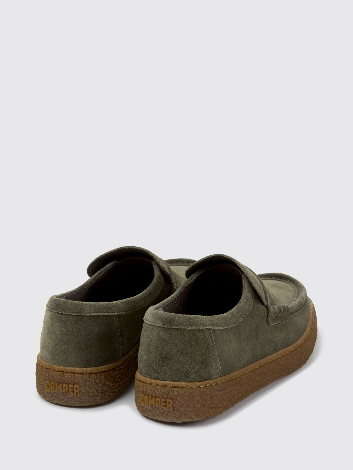 [CAMPER] Loafer SS26 K101135-004 PEU TERRENO 0