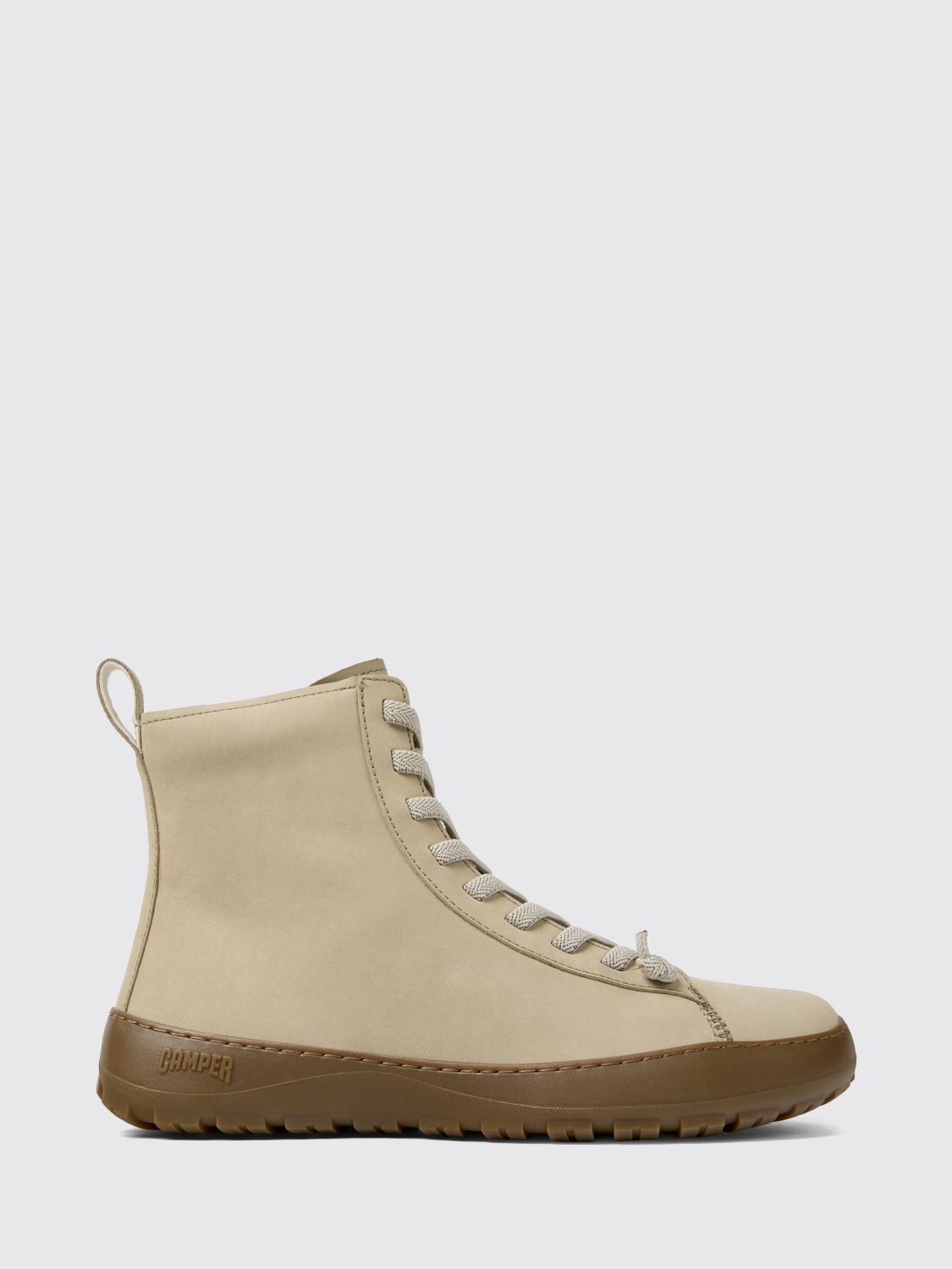 [CAMPER] Boots SS26 K400870-002 PEU SERRA 0