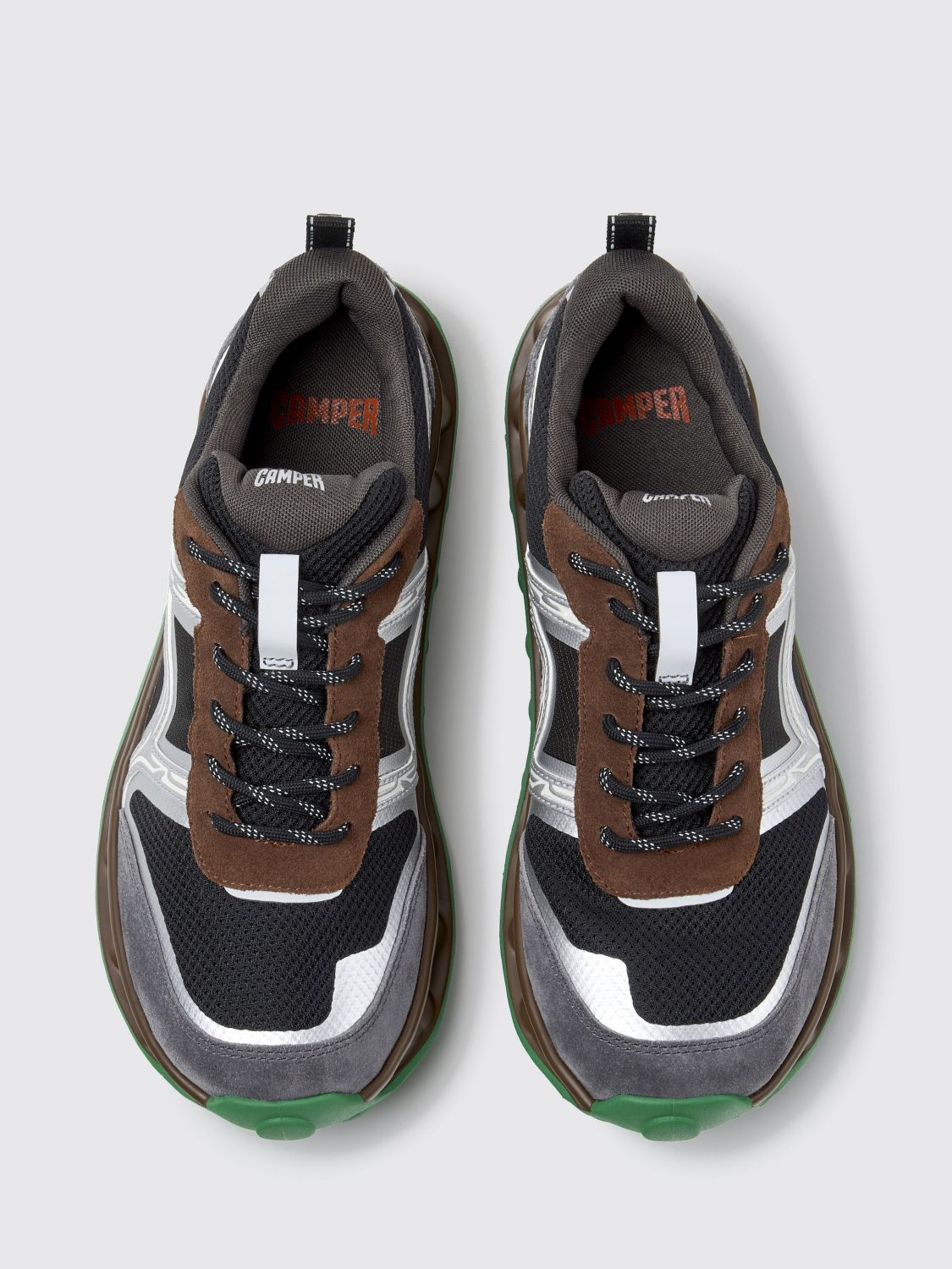 [CAMPER] Sneakers SS26 K101134-002 PELOTISSIMA 0