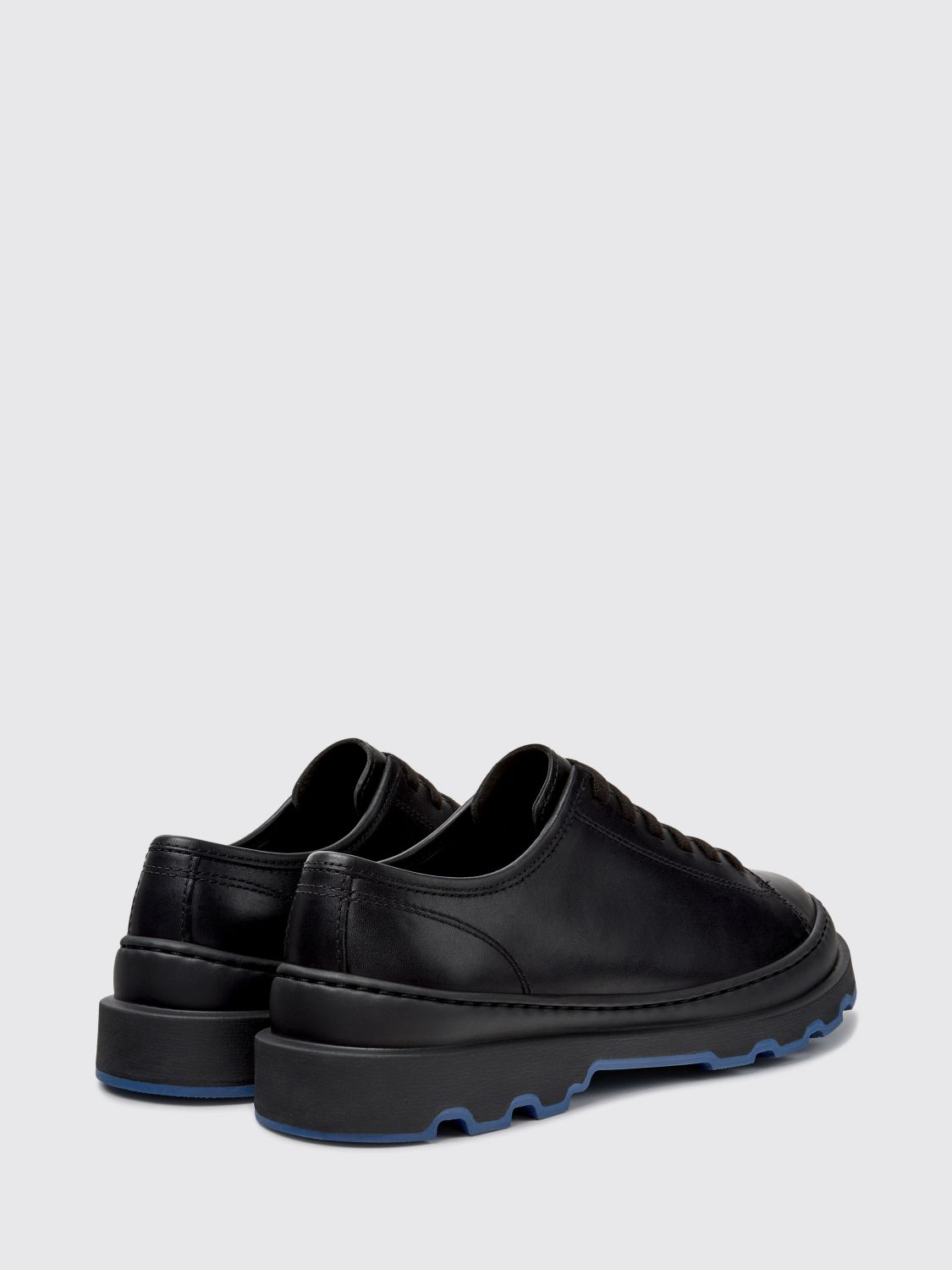 [CAMPER] Oxford Shoes SS26 K201839-006 BRUTUS+ 0