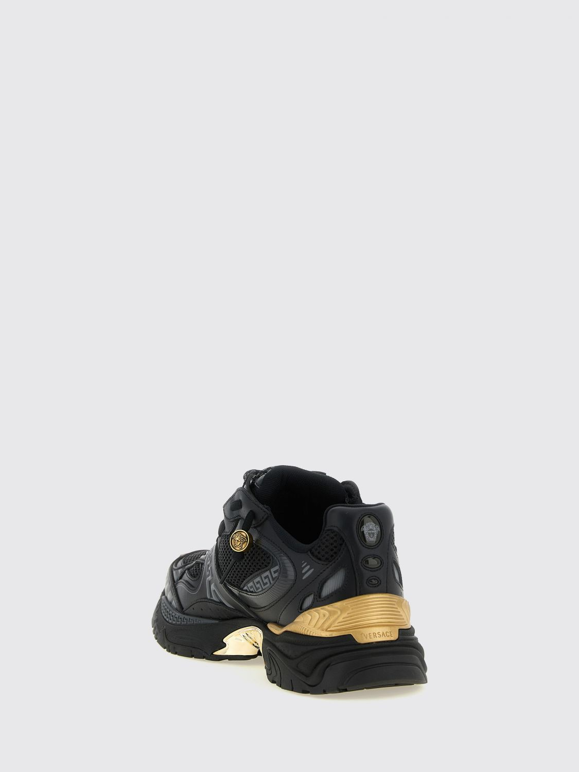 [Versace] Sneakers FW26 10261881A19106 6BL5J