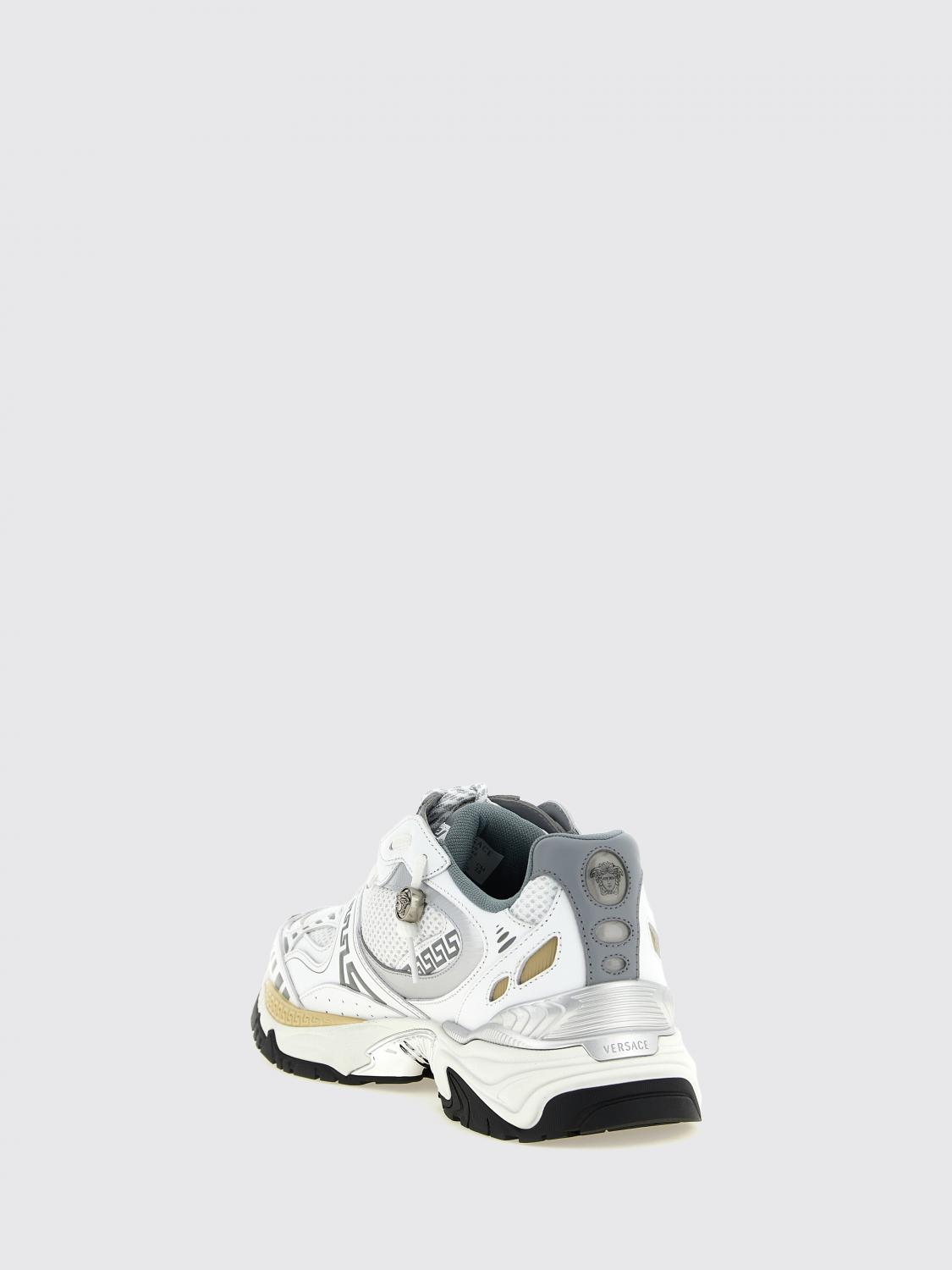 [Versace] Sneakers FW26 10261881A19106 6ED9K