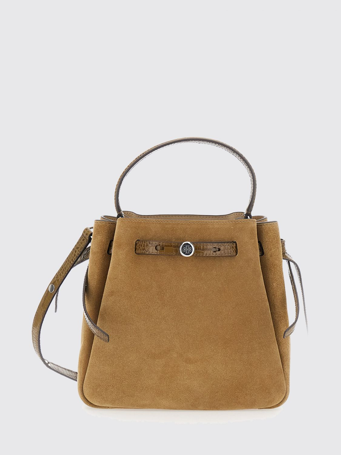 [Tory Burch] Tote bag FW26 169275 250