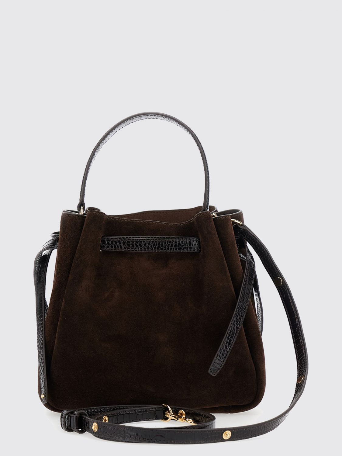 [Tory Burch] Tote bag FW26 169275 200