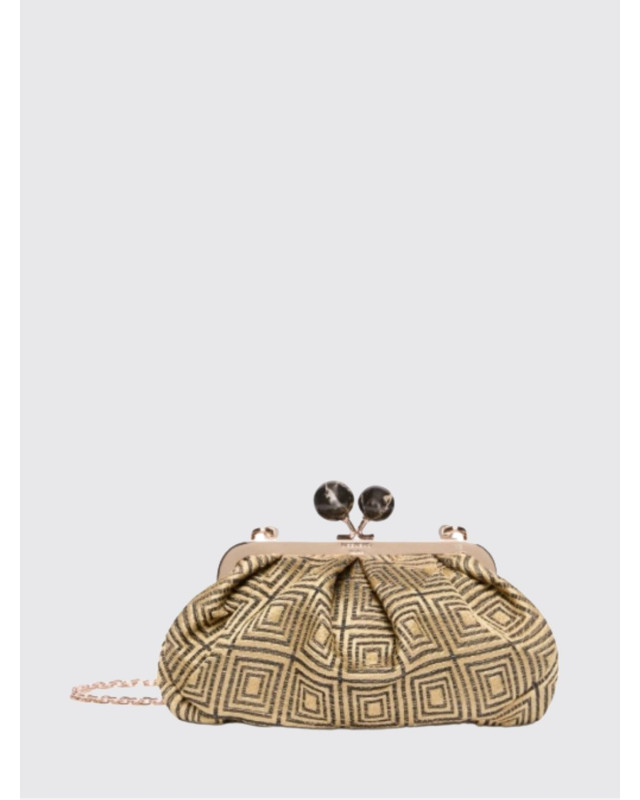 [WEEKEND MAX MARA] Minibag FW26 2625516184600 004