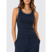 [WEEKEND MAX MARA] Tank top FW26 2625366061600 009