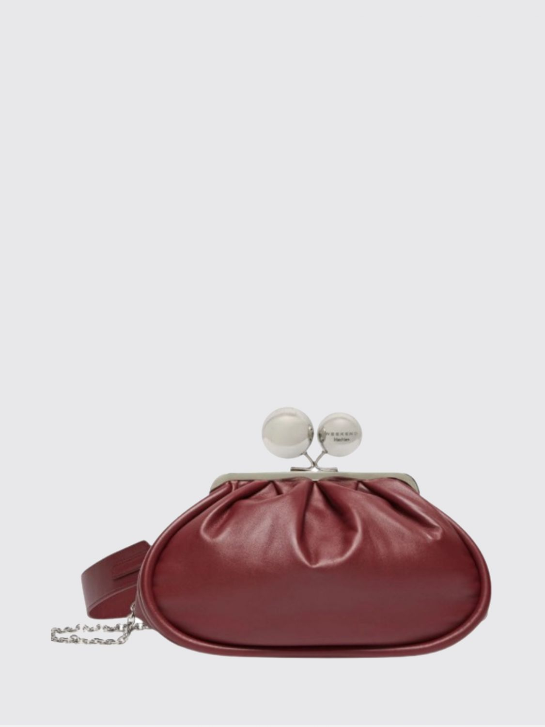 [WEEKEND MAX MARA] Tote bag FW26 2625516154600 057
