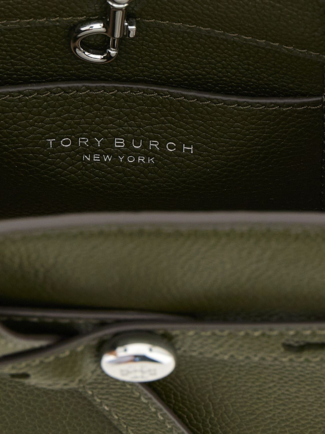 [Tory Burch] Tote bag FW26 179989 325