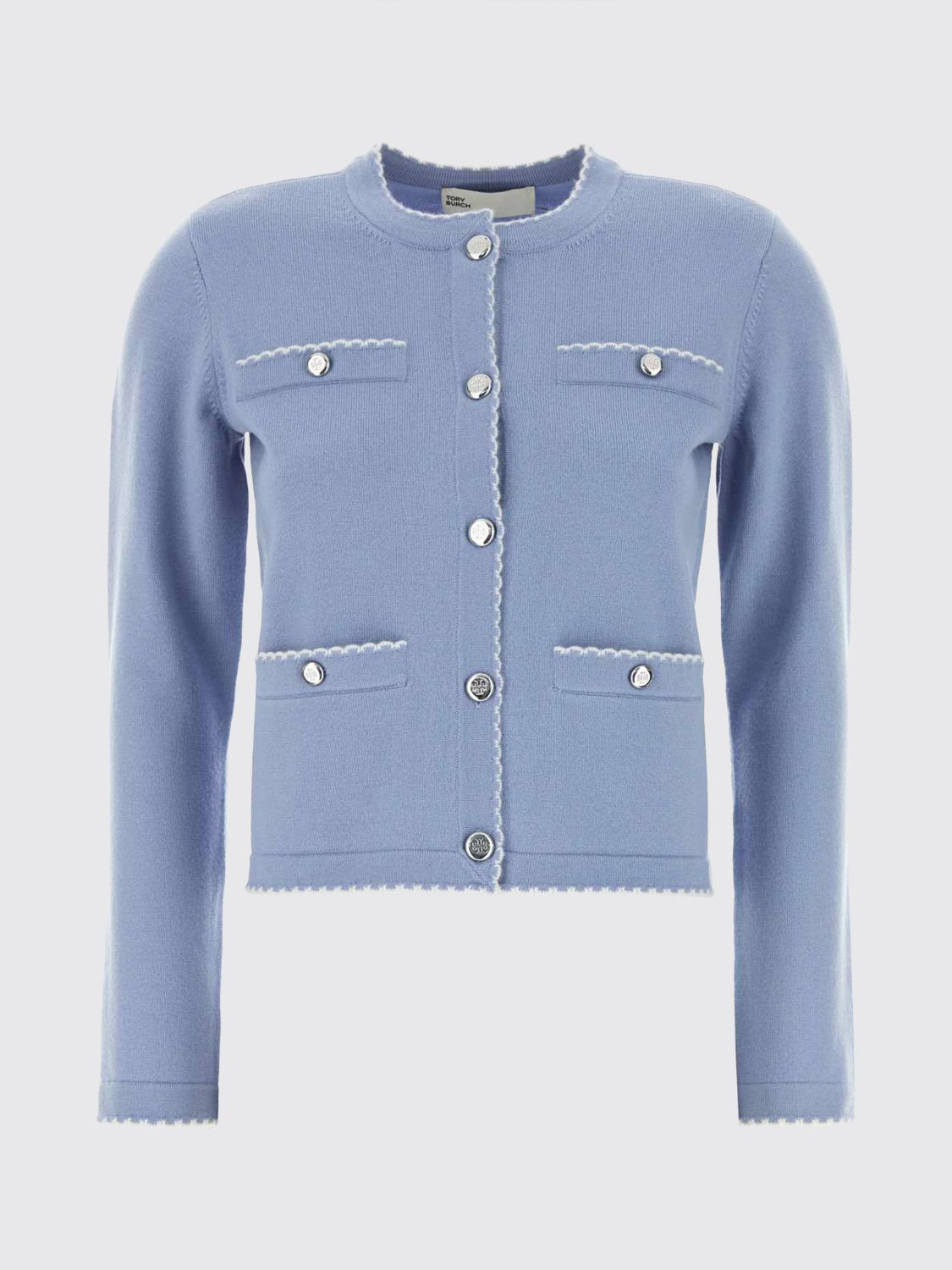 [Tory Burch] Knitwear FW26 182317 985