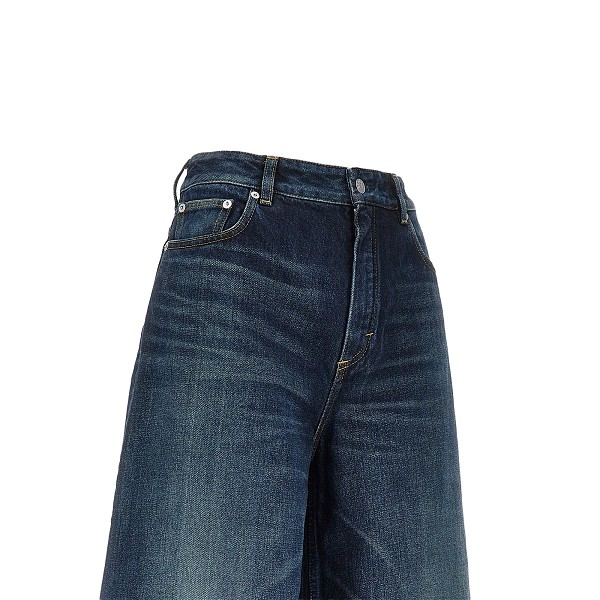 [Alaia] Trousers FW26 AA9P1383D021D.A24-A24