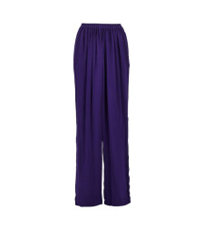 [Alaia] Trousers FW26 AA9P1398W201D.414-414