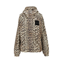 [GANNI] Jacket FW26 W0738.859-859