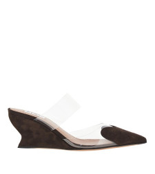 [Alaia] Sandals FW26 AA3M3013CK318.U15-U15