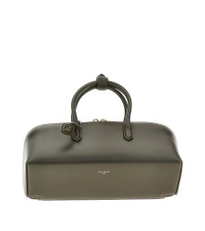 [Alaia] Bag FW26 AA1L1015I255.U21-U21