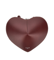 [Alaia] Bag FW26 AA1P003C0Y75.325-325