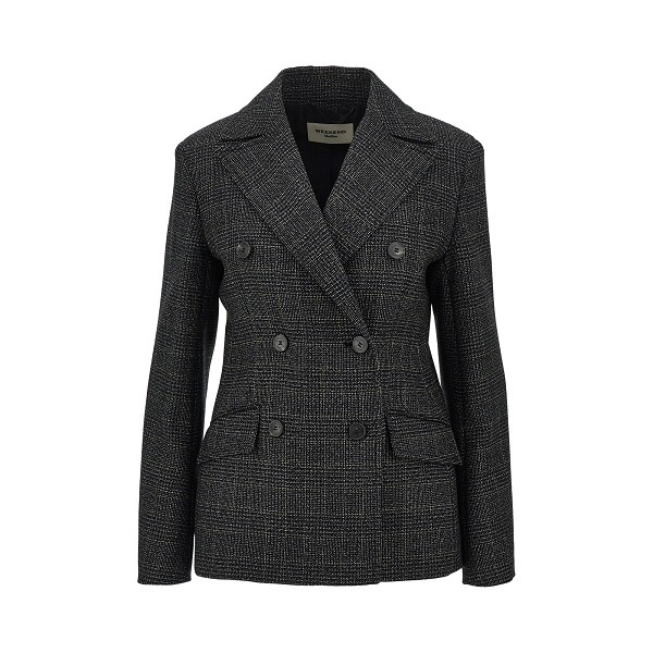 [MAX MARA WEEKEND] Jacket FW26 2625046032600418002-002