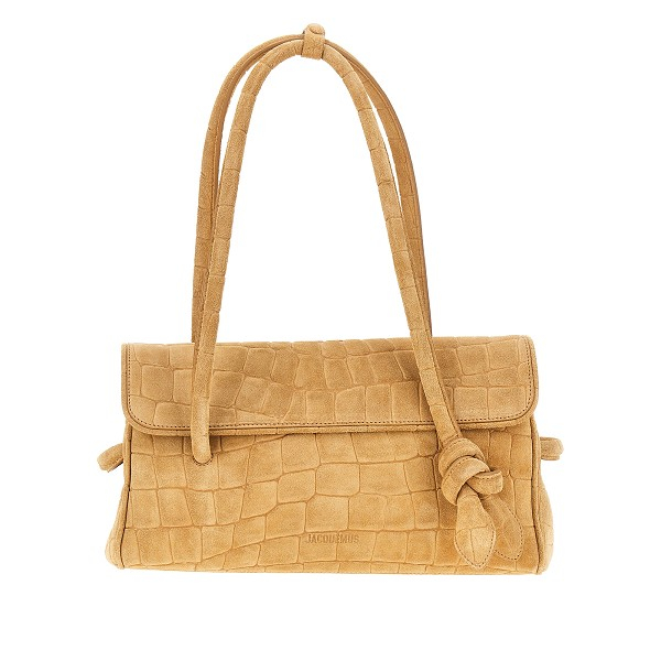 [JACQUEMUS] Minibag FW26 BAW00467AC07A09830-830
