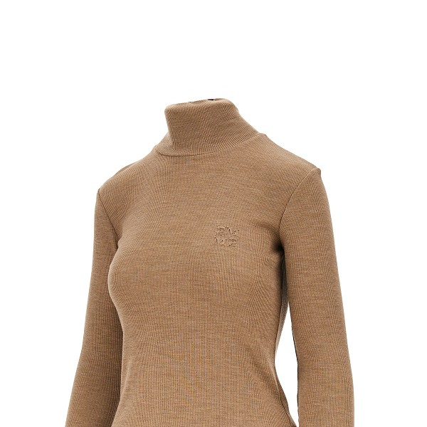[Max Mara] Knitwear FW26 2621946032600241F002-002