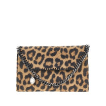 [Stella McCartney] Wallet FW26 581238WP07712702-2702
