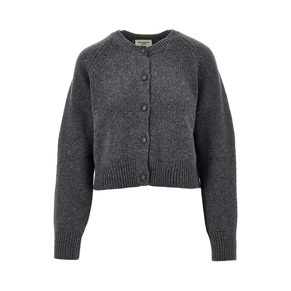 [MAX MARA WEEKEND] Cardigan FW26 2625346062600082F006-006