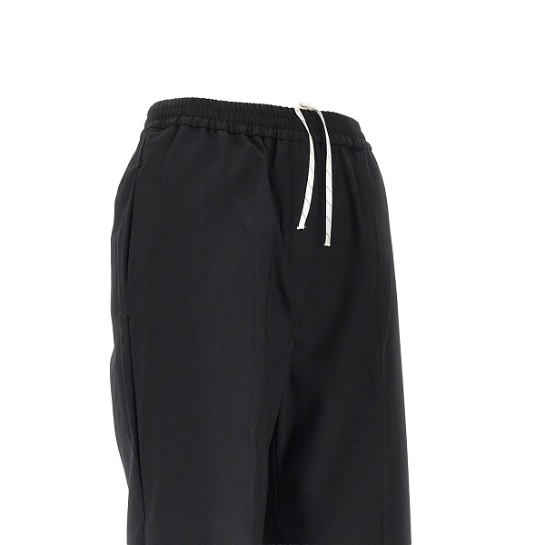 [MAX MARA WEEKEND] Trousers FW26 2625136052600435005-005