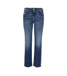 [Diesel] Trousers FW26 A1233809I2801-01