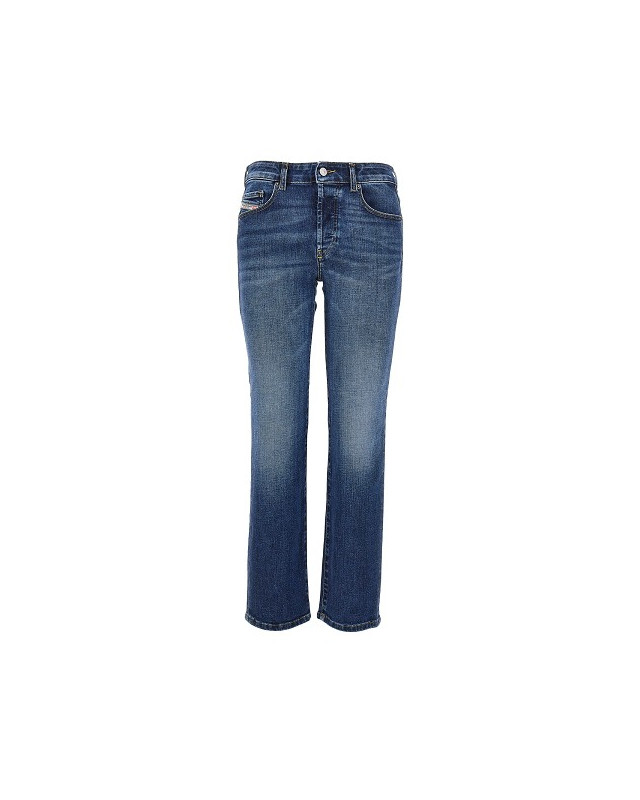 [Diesel] Trousers FW26 A1233809I2801-01