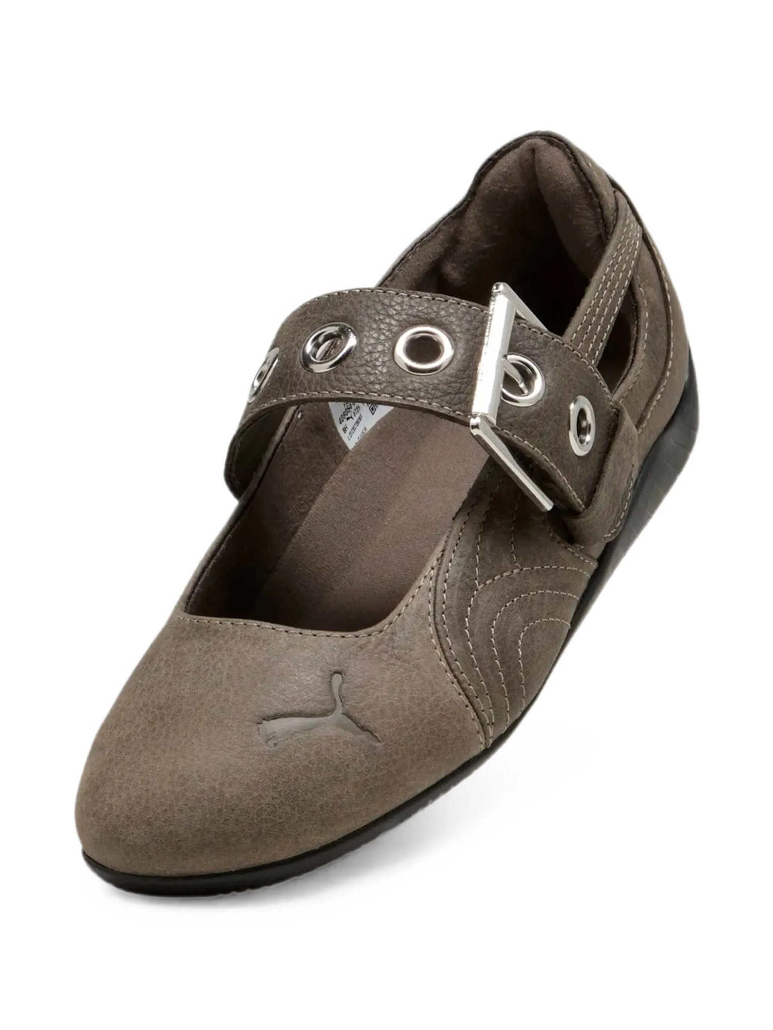 [PUMA] Flat shoes FW26 40805401