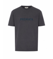 [Premiata] T-shirts Short Sleeve FW26 PA1075IRON