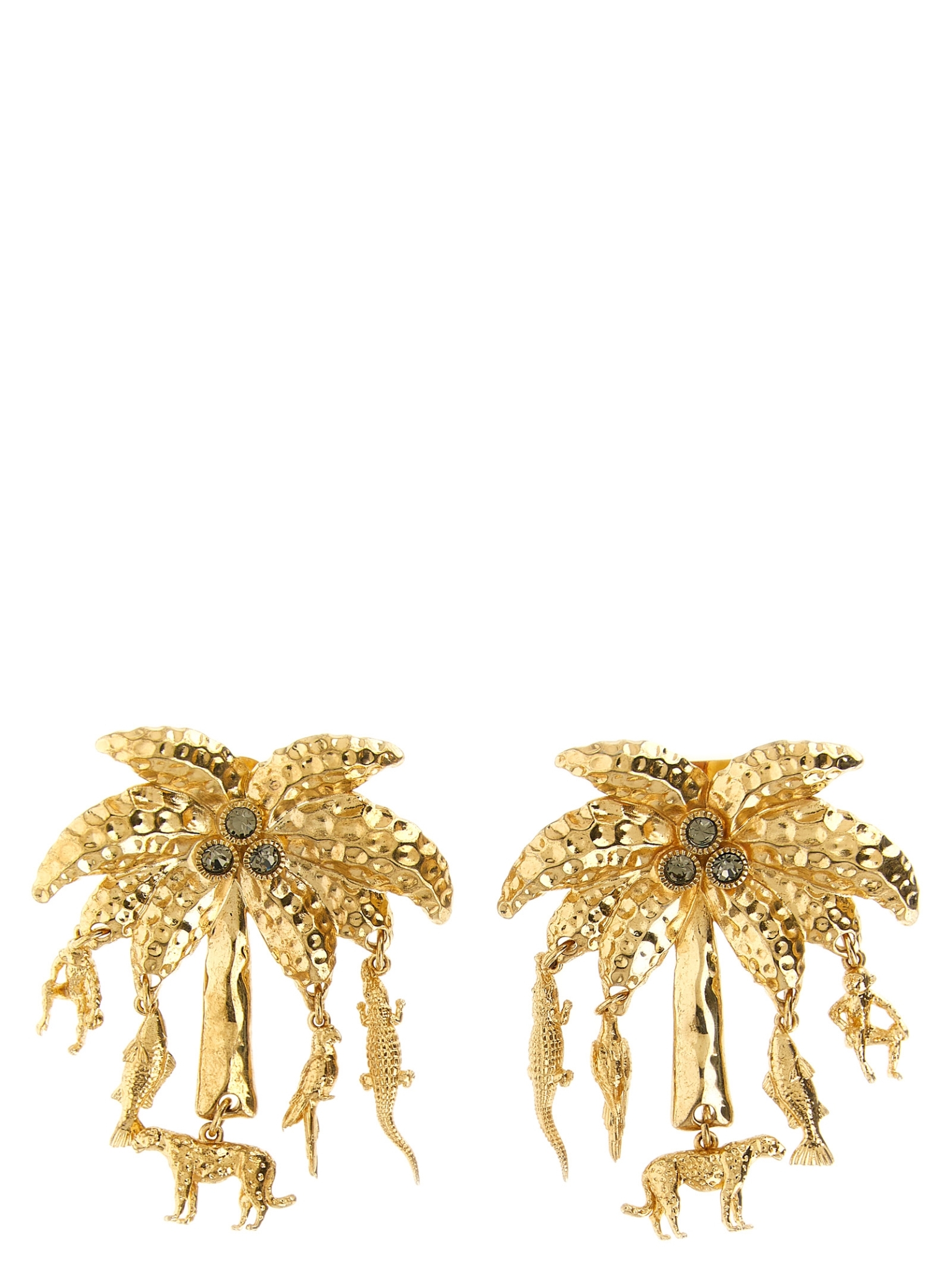 [JACQUEMUS] Earring FW26 26HJWW00815AOT4063280