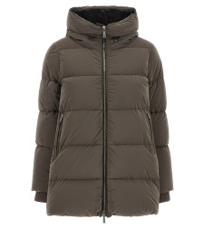 [Moorer] Casual Jacket FW26 MODPI100059V1141