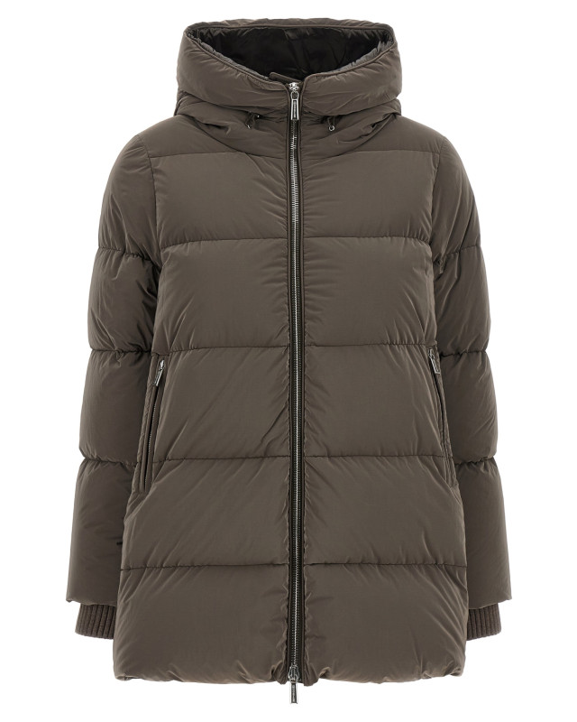 [Moorer] Casual Jacket FW26 MODPI100059V1141