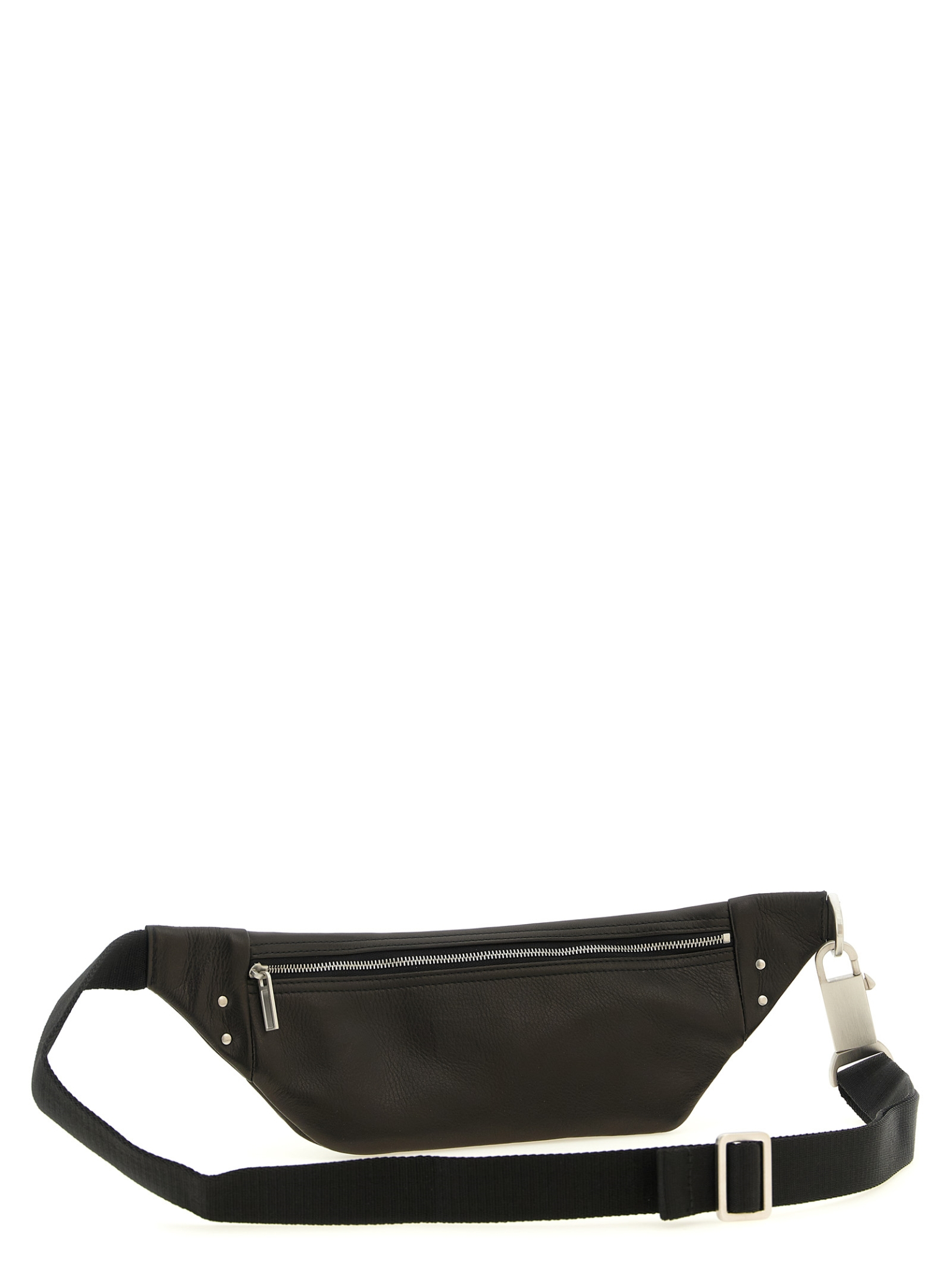 [Rick Owens] Cross body bag FW26 RA02F0930LCN09