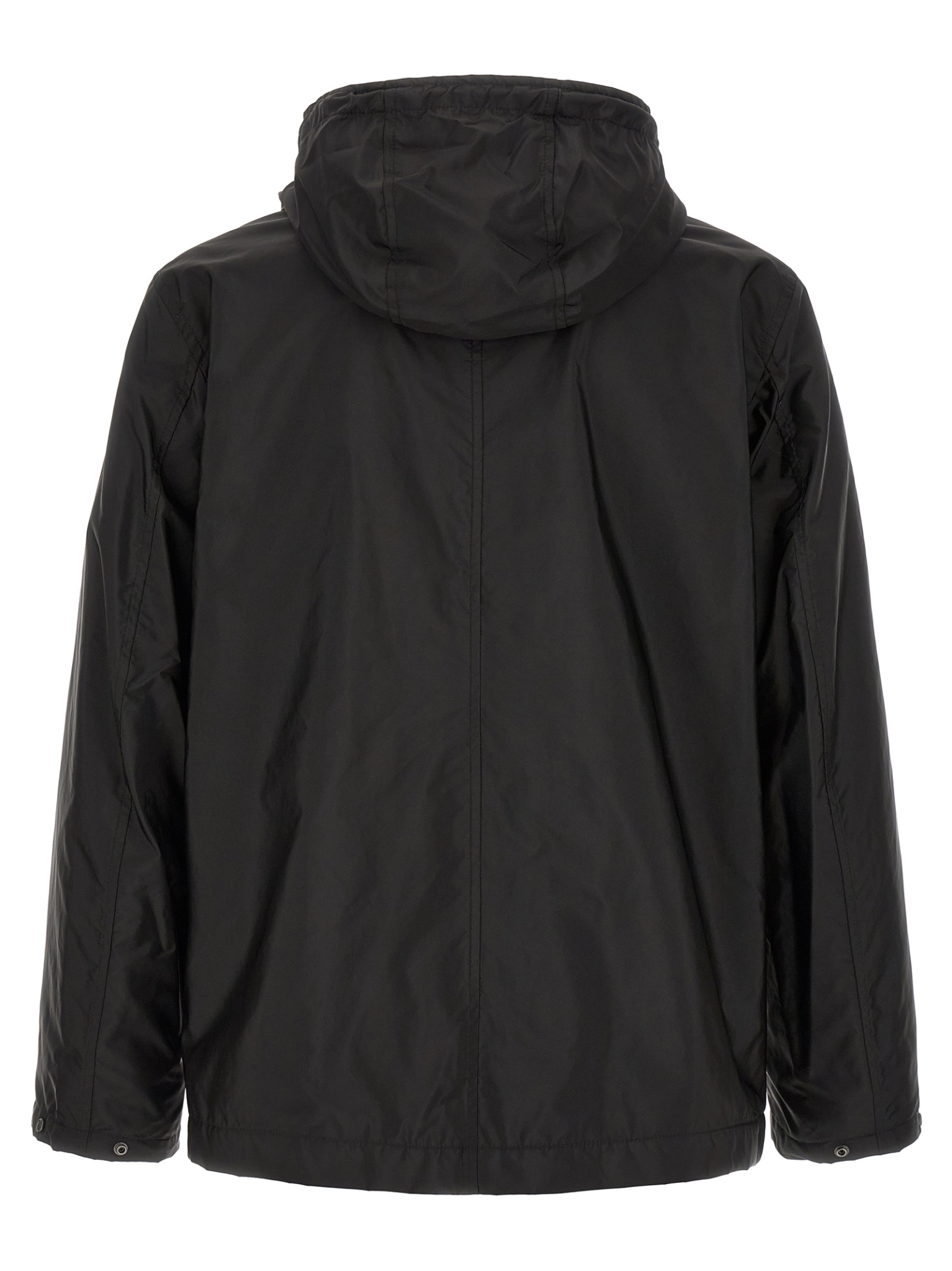 [Burberry] Casual Jacket FW26 8127018BLACK