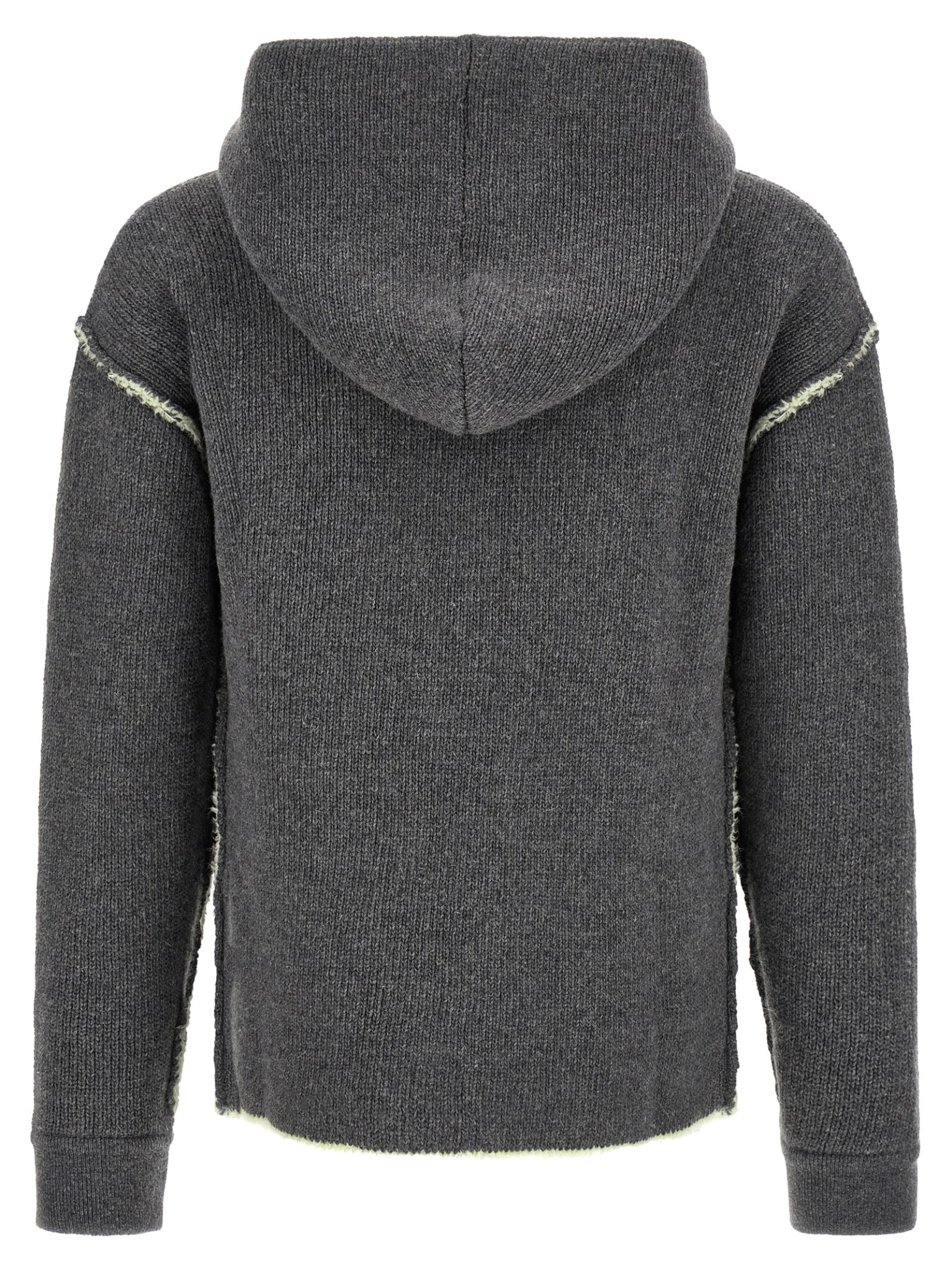 [Diesel] Sweatshirt FW26 A241670JCBC96KA